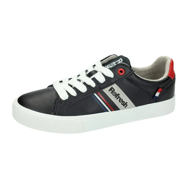 170832 ZAPATILLAS REFRESH color NEGRO