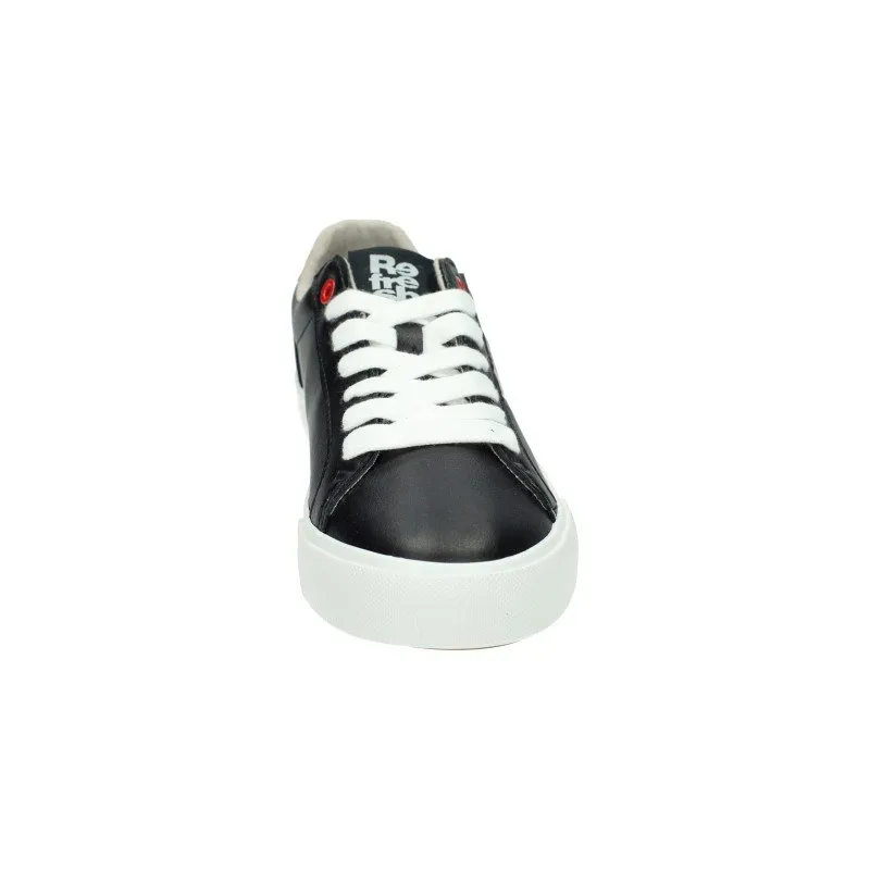 170832 ZAPATILLAS REFRESH color NEGRO