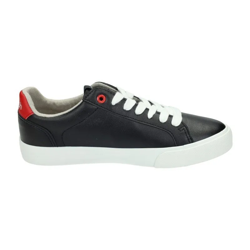 170832 ZAPATILLAS REFRESH color NEGRO