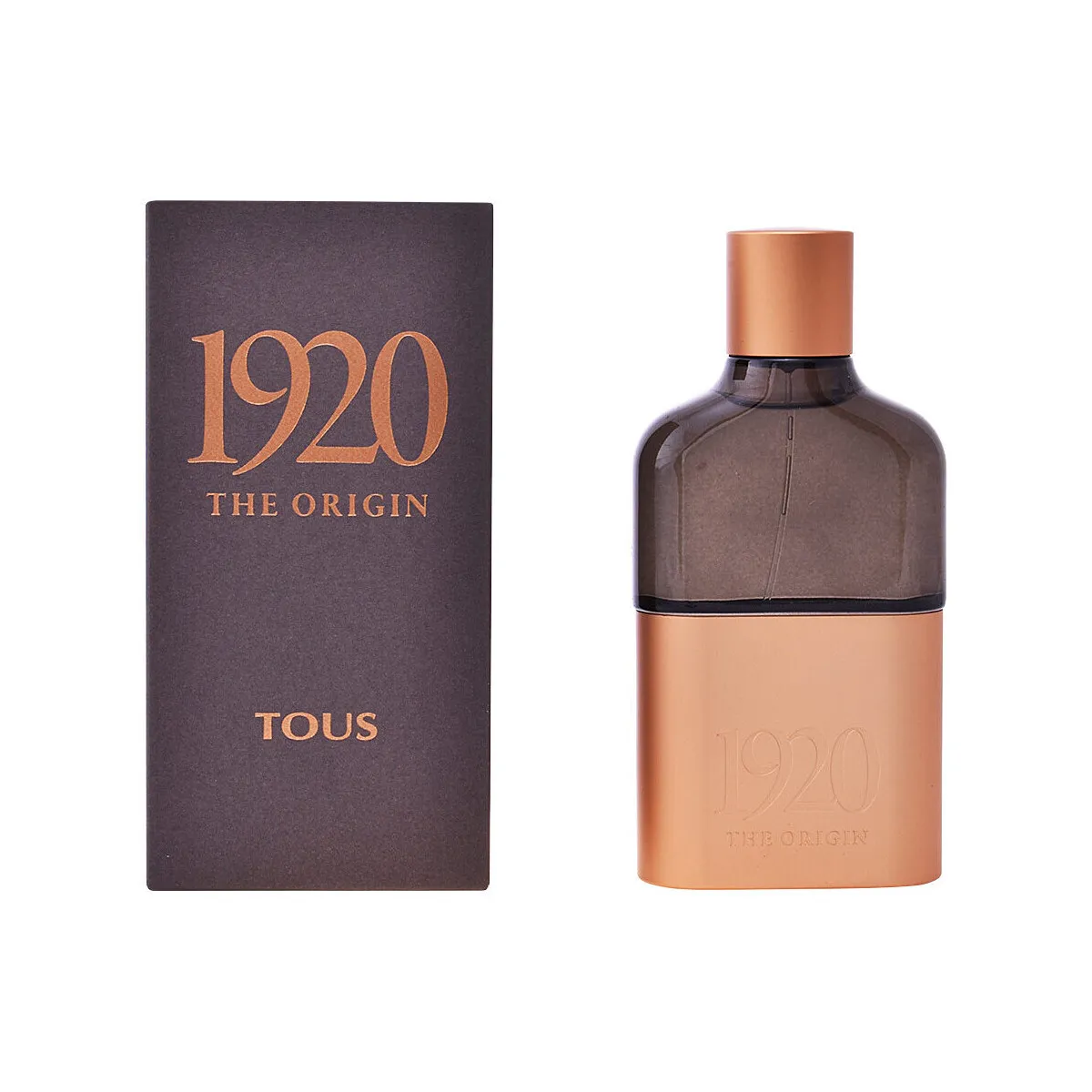 1920 The Origin Eau De Parfum Vaporizador