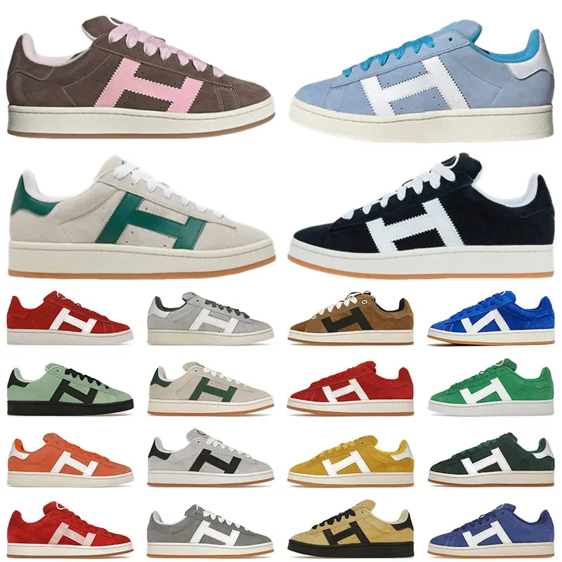 2024 zapatos de diseñador 00s plataforma de zapatos casuales aturdidos rosa brillo pulso menta núcleo rosa blanco solar solar sú