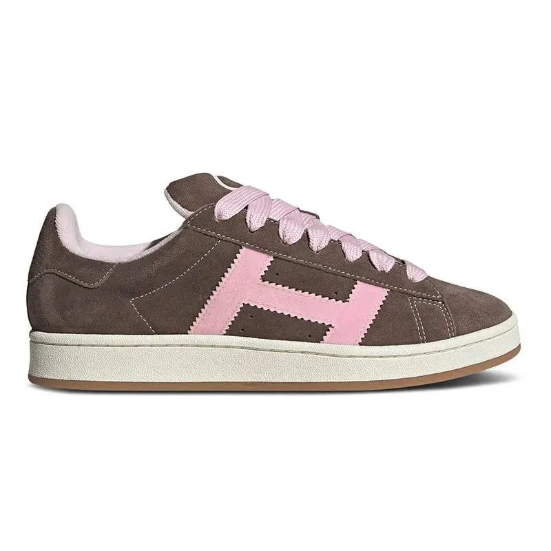 2024 zapatos de diseñador 00s plataforma de zapatos casuales aturdidos rosa brillo pulso menta núcleo rosa blanco solar solar sú