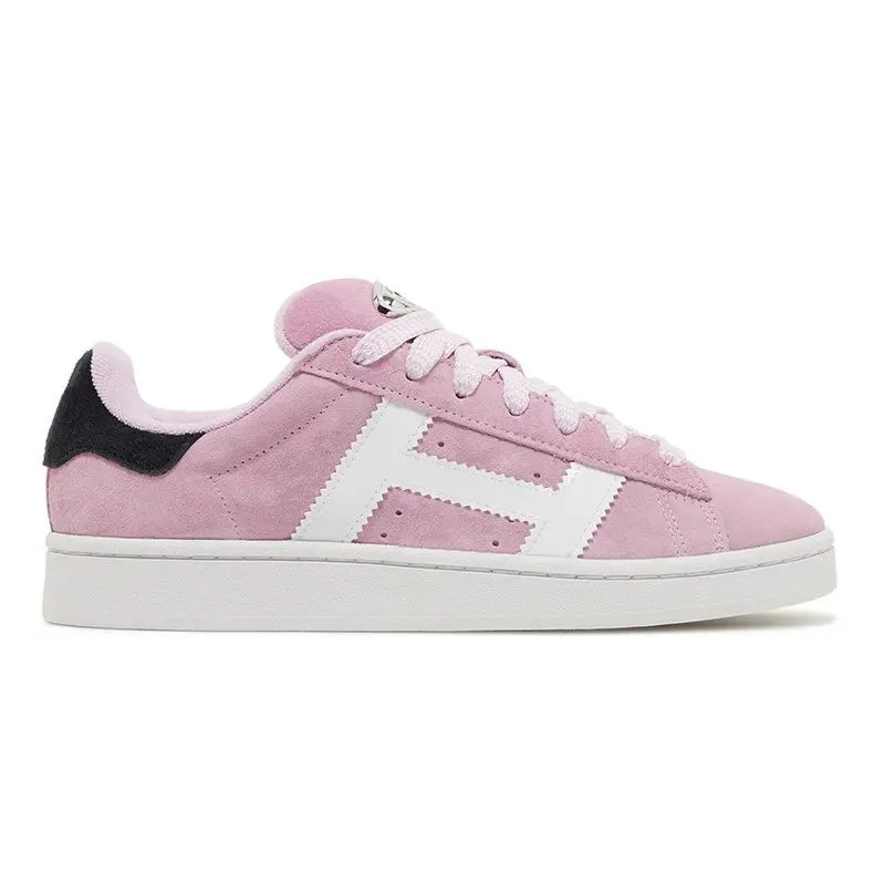 2024 zapatos de diseñador 00s plataforma de zapatos casuales aturdidos rosa brillo pulso menta núcleo rosa blanco solar solar sú