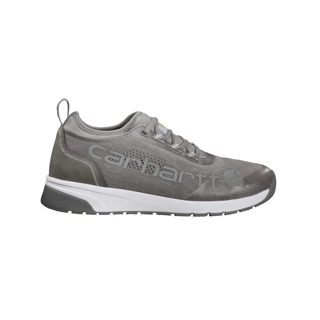 3 INCH FORCE SOFTTOE ESD SHOE GRAY