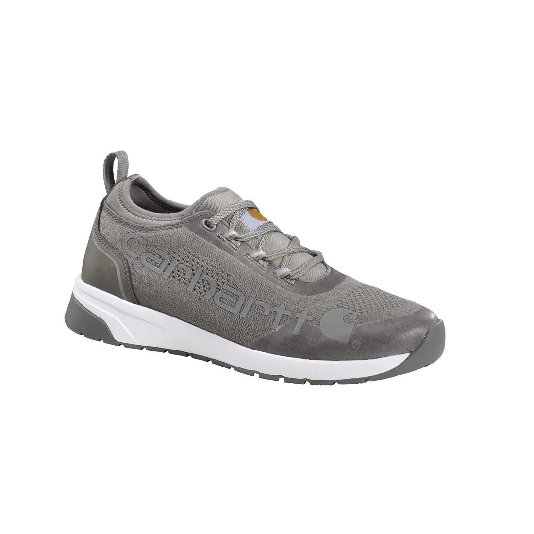 3 INCH FORCE SOFTTOE ESD SHOE GRAY