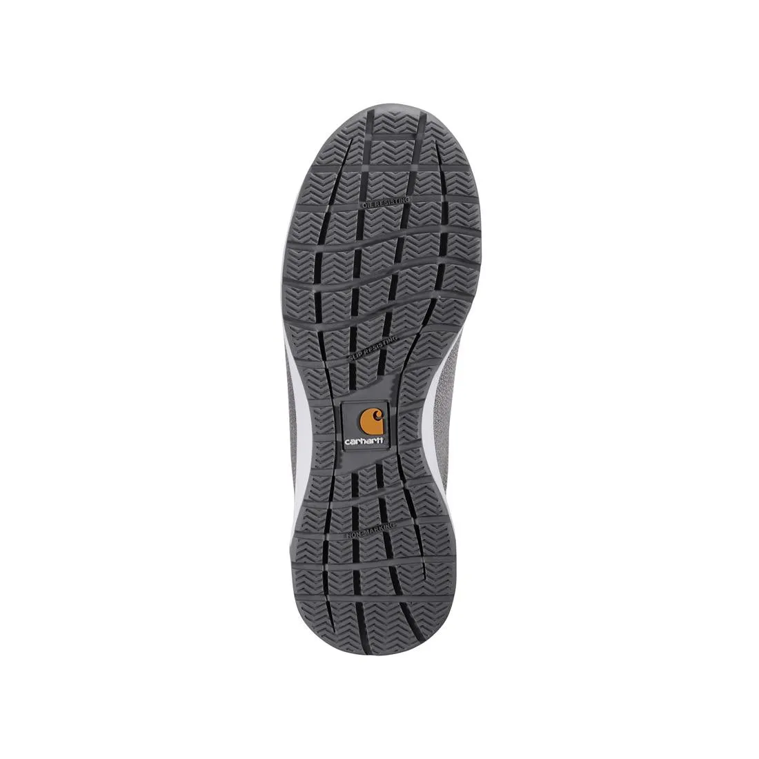 3 INCH FORCE SOFTTOE ESD SHOE GRAY