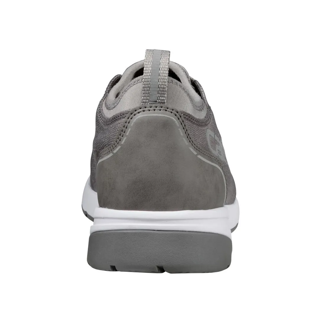 3 INCH FORCE SOFTTOE ESD SHOE GRAY
