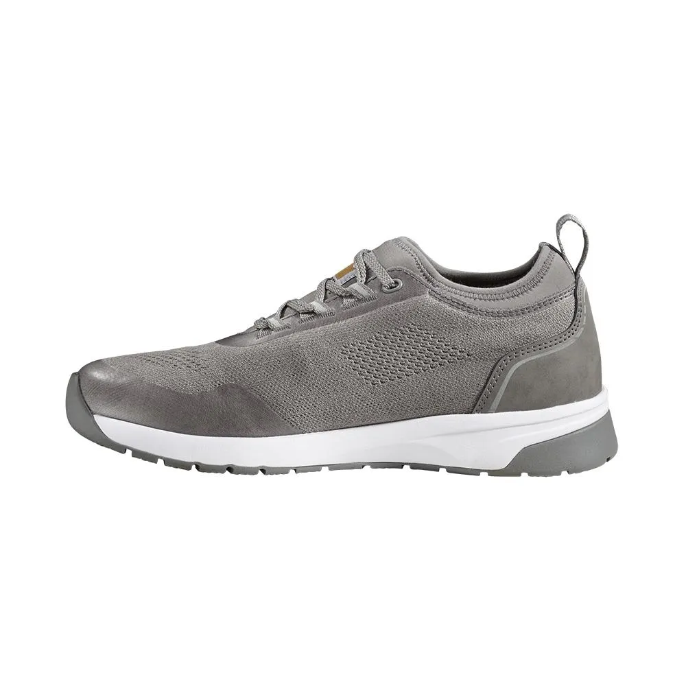 3 INCH FORCE SOFTTOE ESD SHOE GRAY