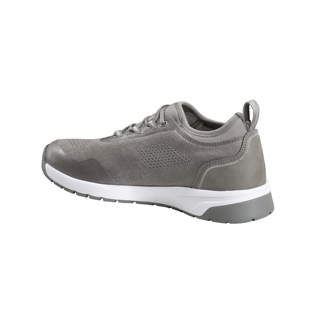 3 INCH FORCE SOFTTOE ESD SHOE GRAY