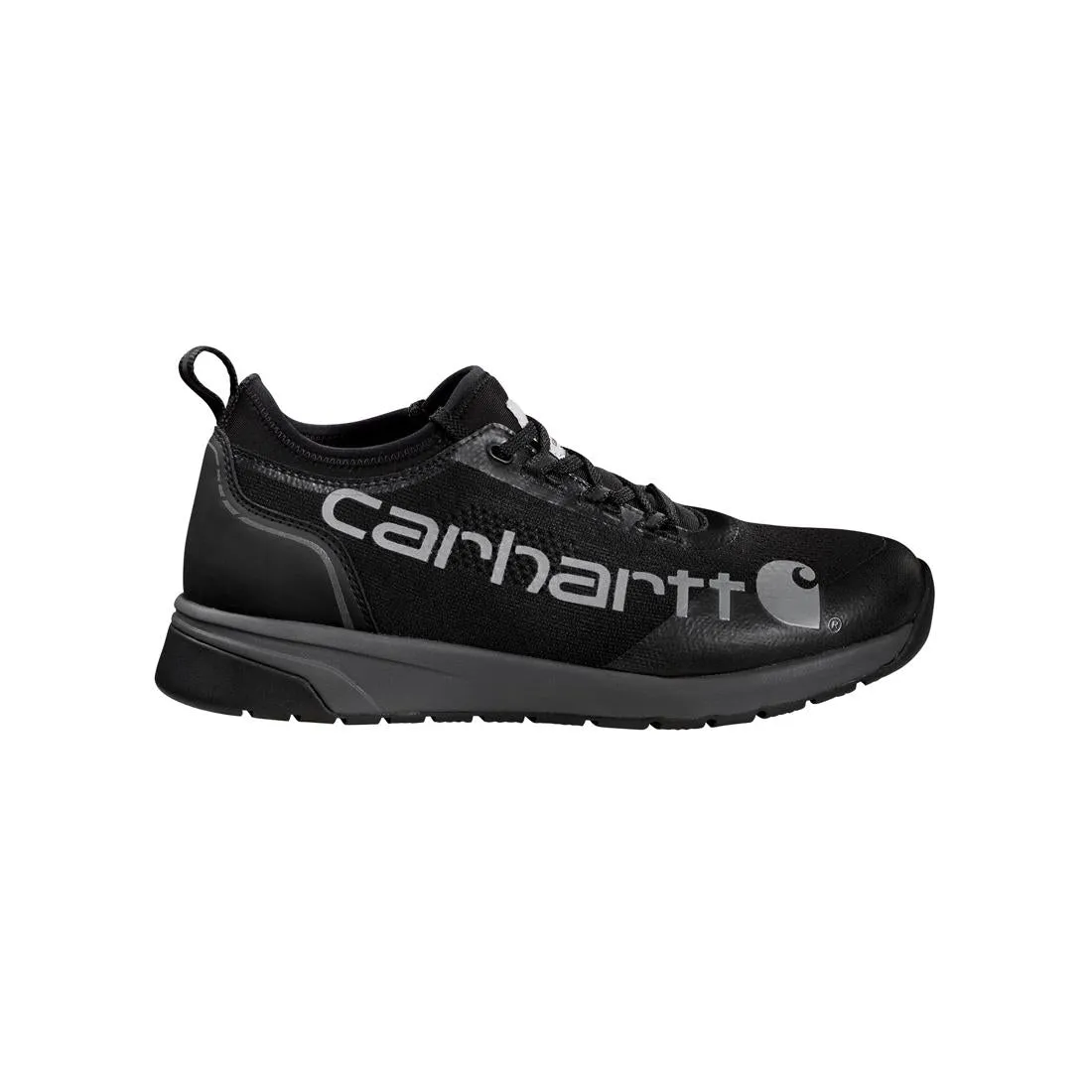 3" FORCE SOFTTOE ESD SHOE BLACK