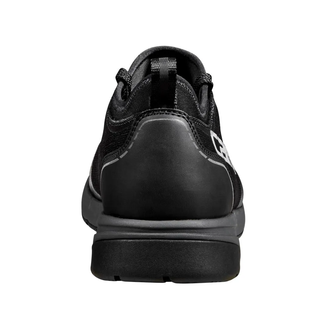 3" FORCE SOFTTOE ESD SHOE BLACK