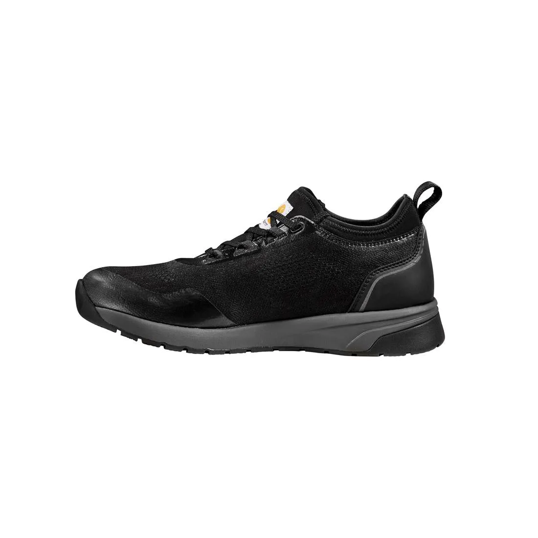 3" FORCE SOFTTOE ESD SHOE BLACK