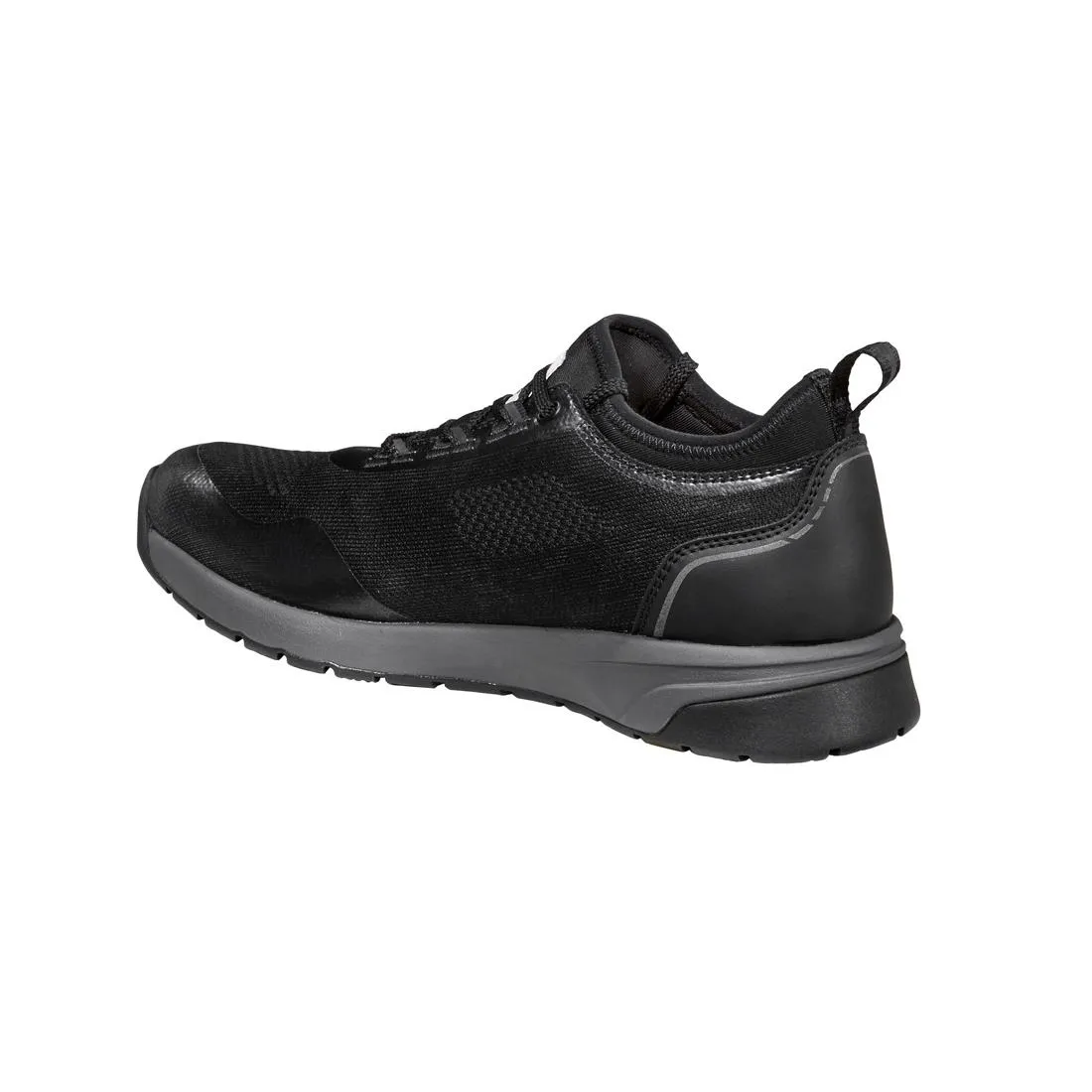 3" FORCE SOFTTOE ESD SHOE BLACK