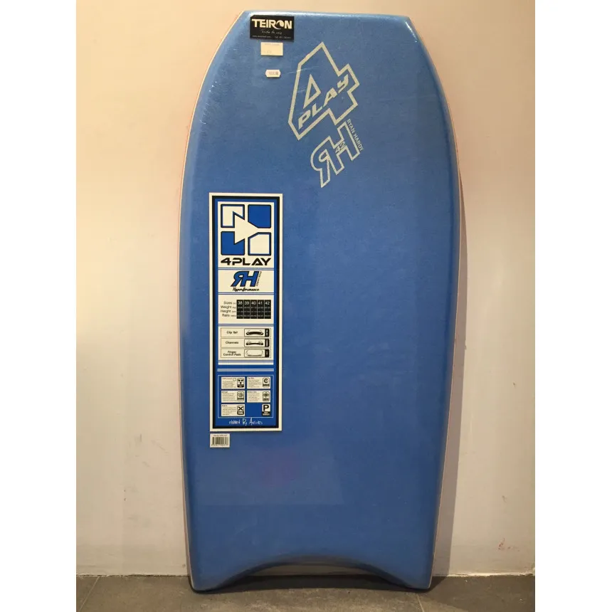 4PLAY HARDY HPS 42''