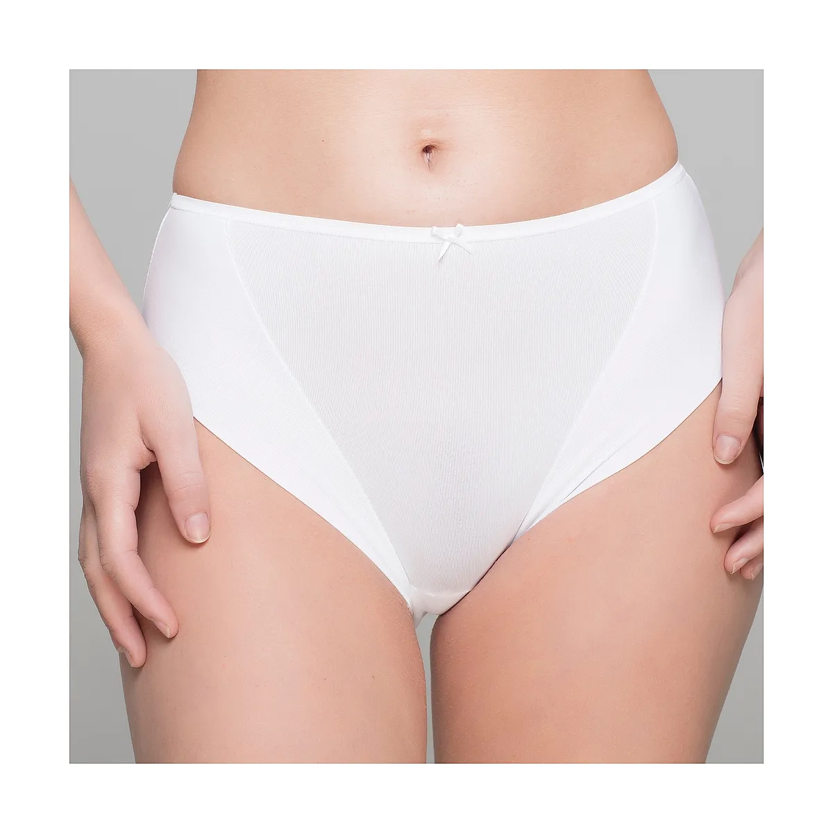 5641 POLIAMIDE KEEPING SHAPE PANTY