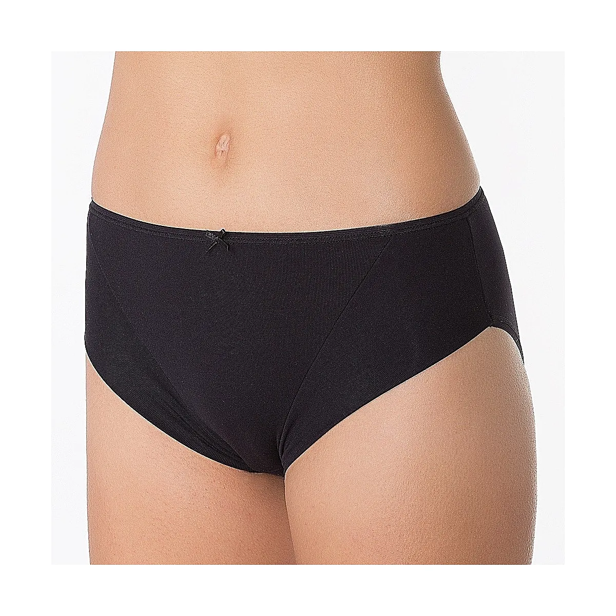 5641 POLIAMIDE KEEPING SHAPE PANTY