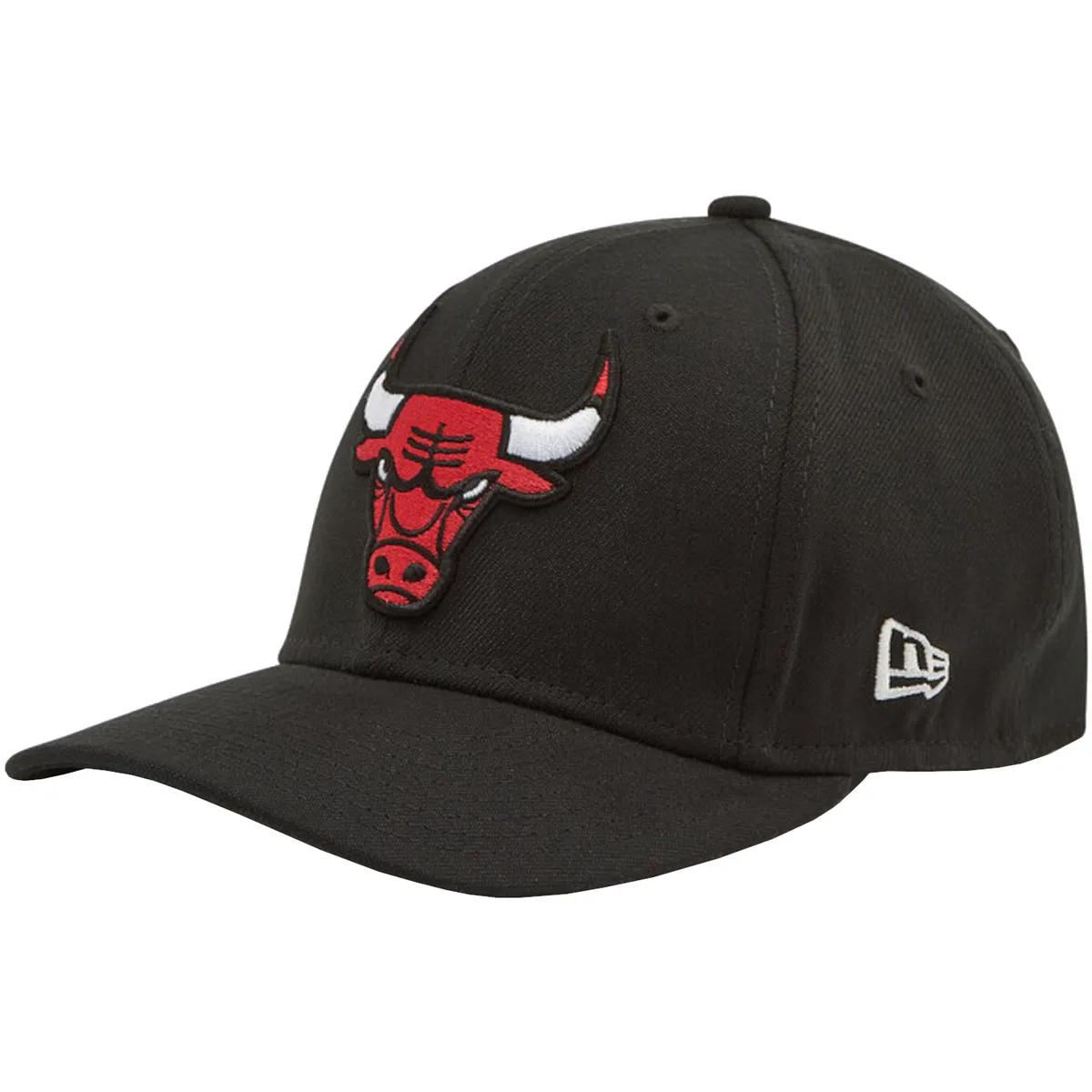 9FIFTY Chicago Bulls Stretch Snap Cap