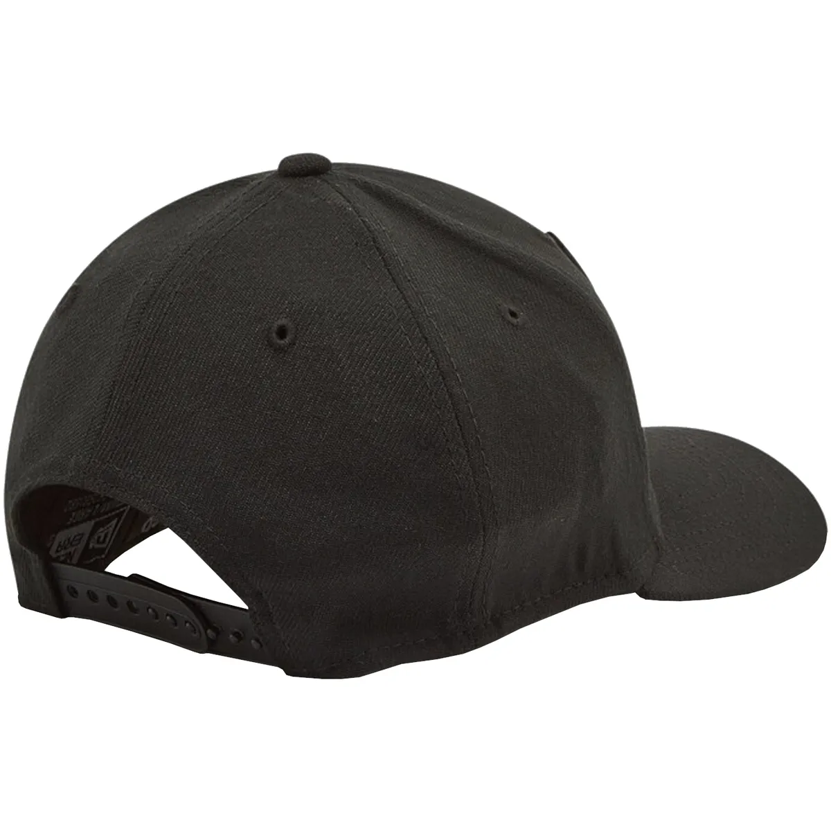 9FIFTY Chicago Bulls Stretch Snap Cap