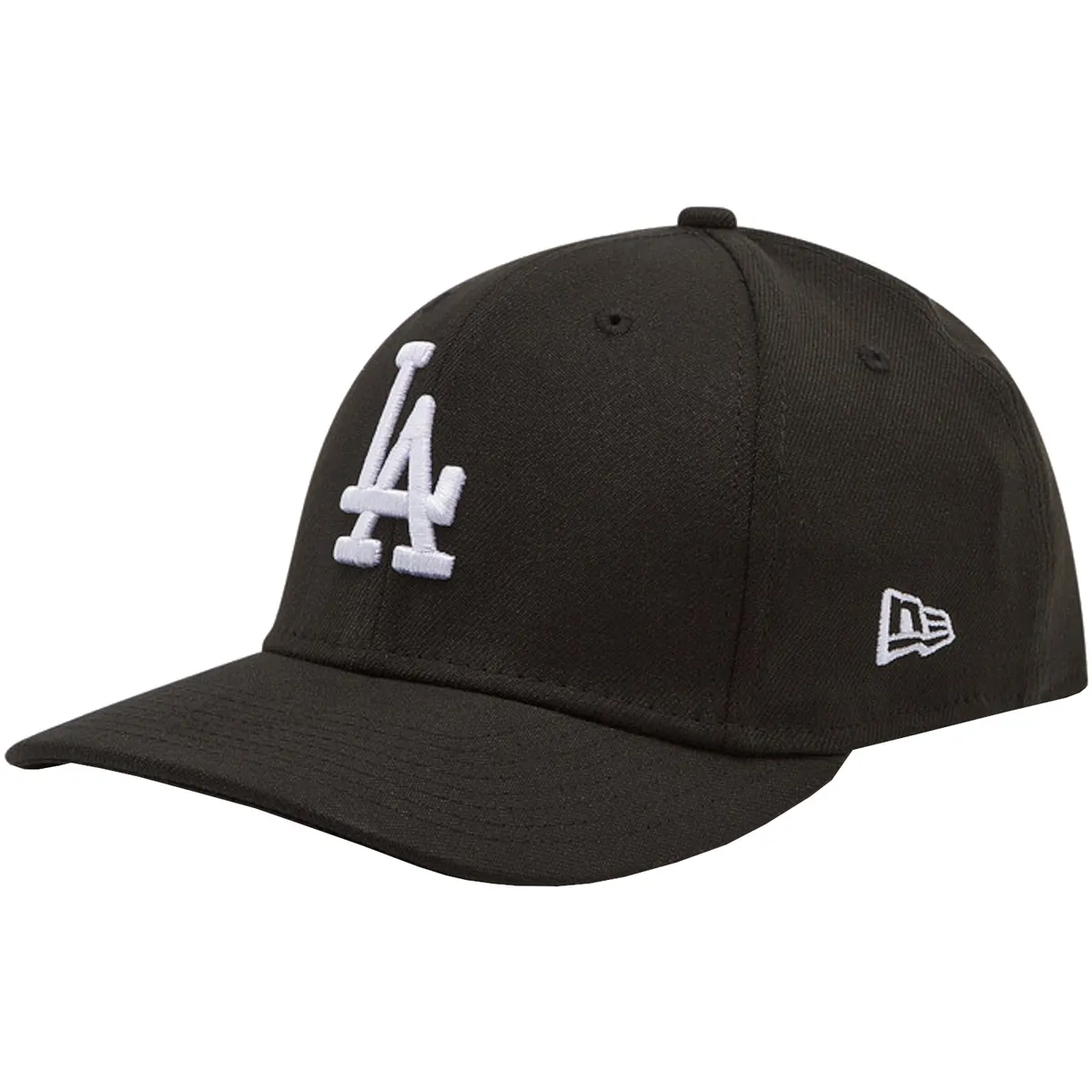 9FIFTY Los Angeles Dodgers Stretch Snap Cap
