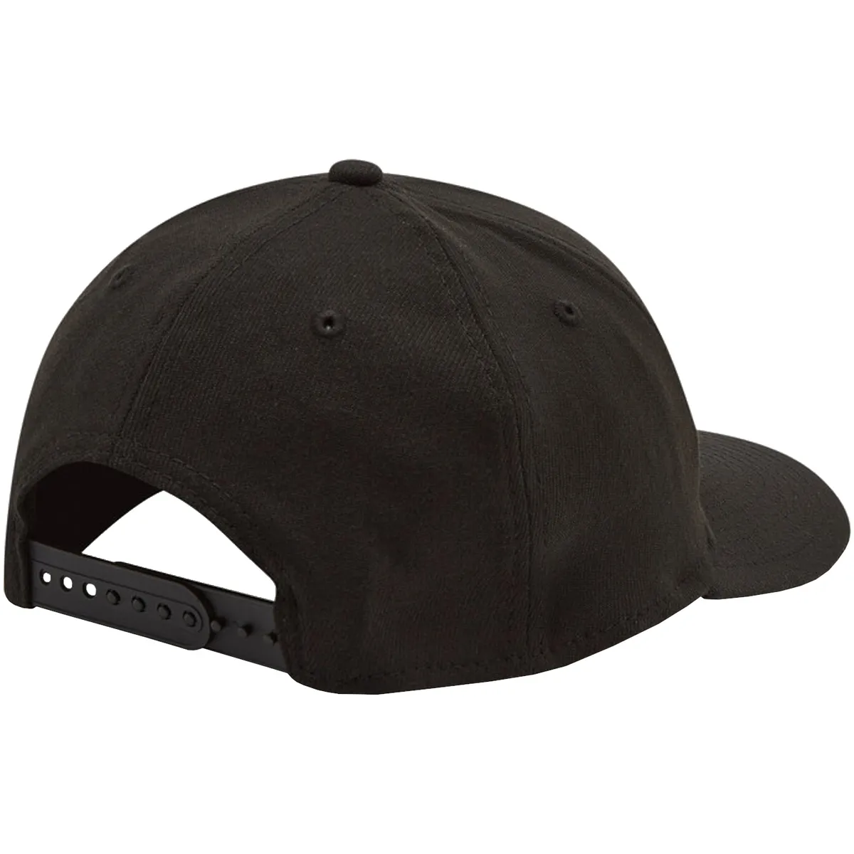 9FIFTY Los Angeles Dodgers Stretch Snap Cap