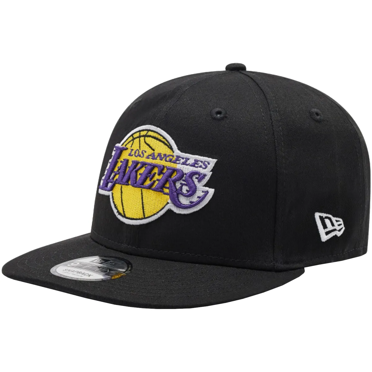 9FIFTY Los Angeles Lakers Snapback Cap