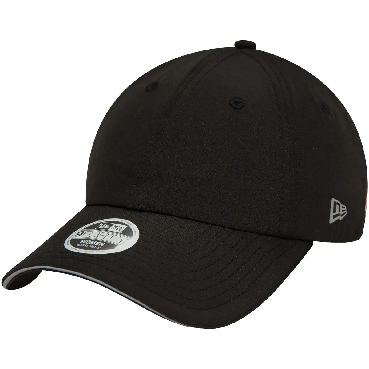 9FORTY Ponytail Open Back Cap