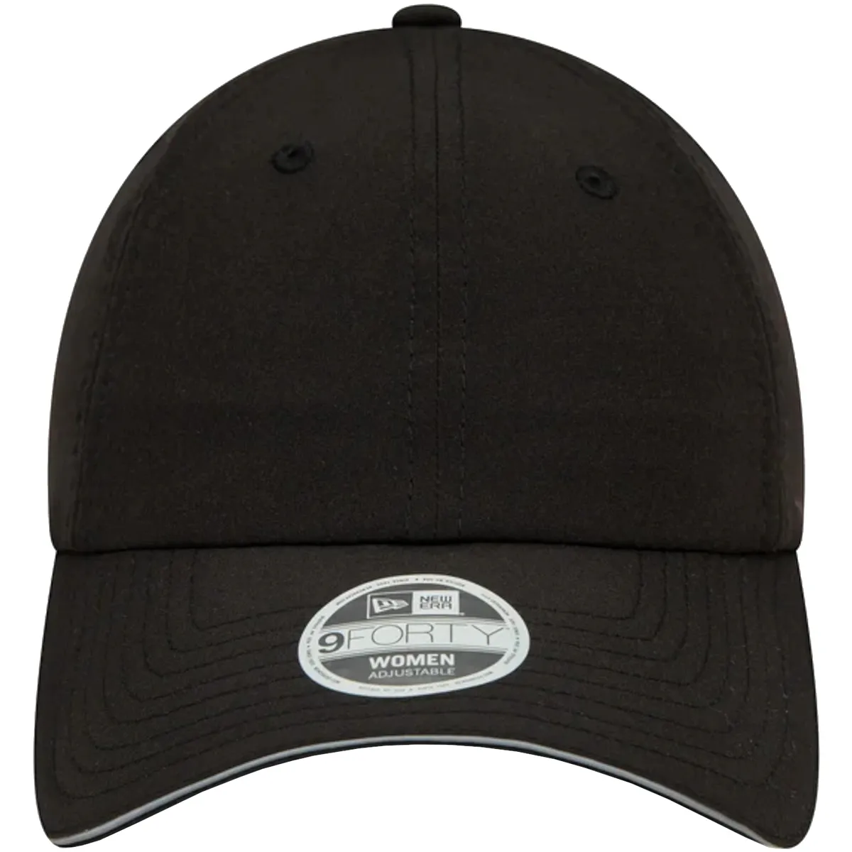 9FORTY Ponytail Open Back Cap