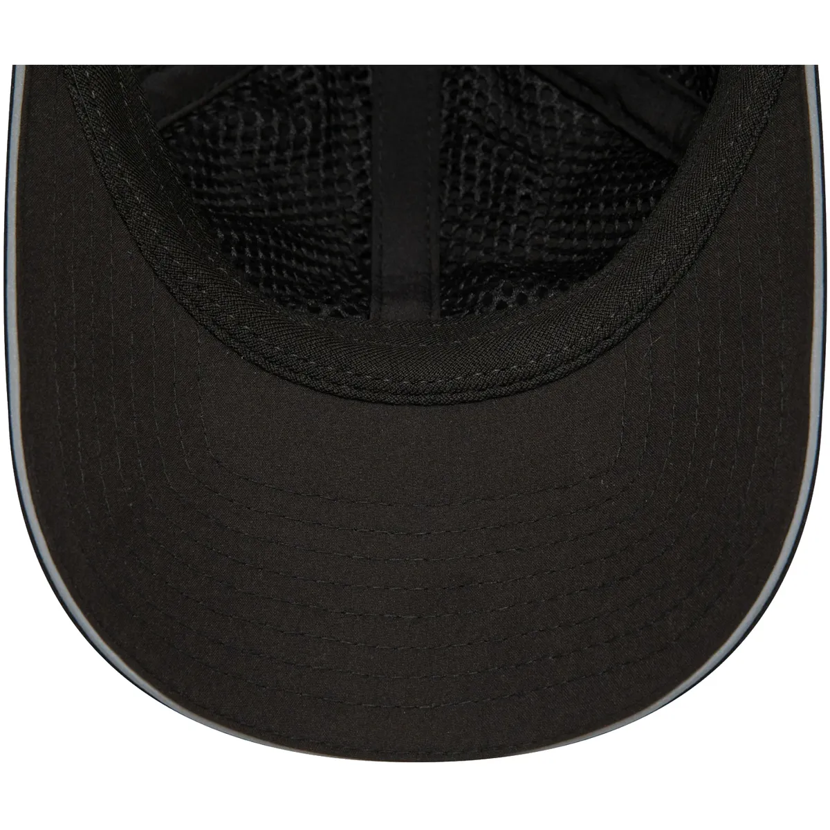 9FORTY Ponytail Open Back Cap