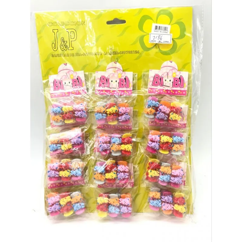 Accesorios para el cabello lote surtido