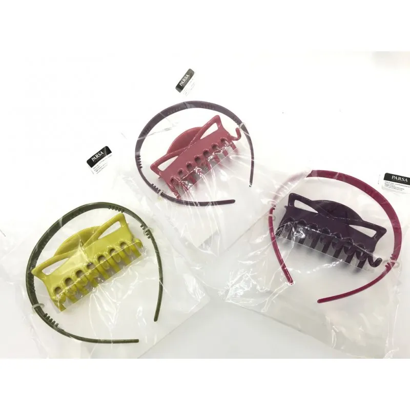 Accesorios para el cabello lote surtido