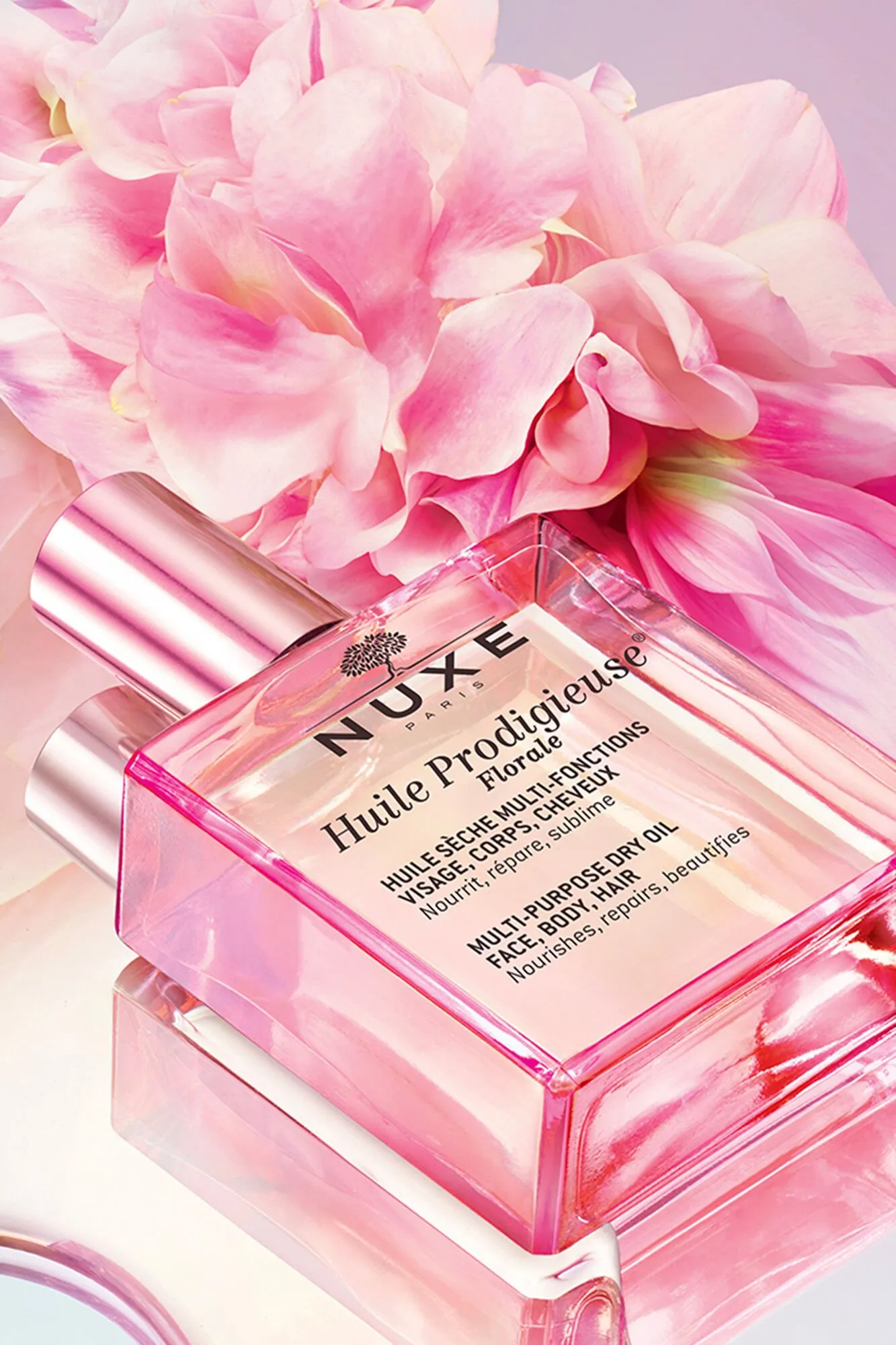 Aceite prodigieuse floral 100 ml