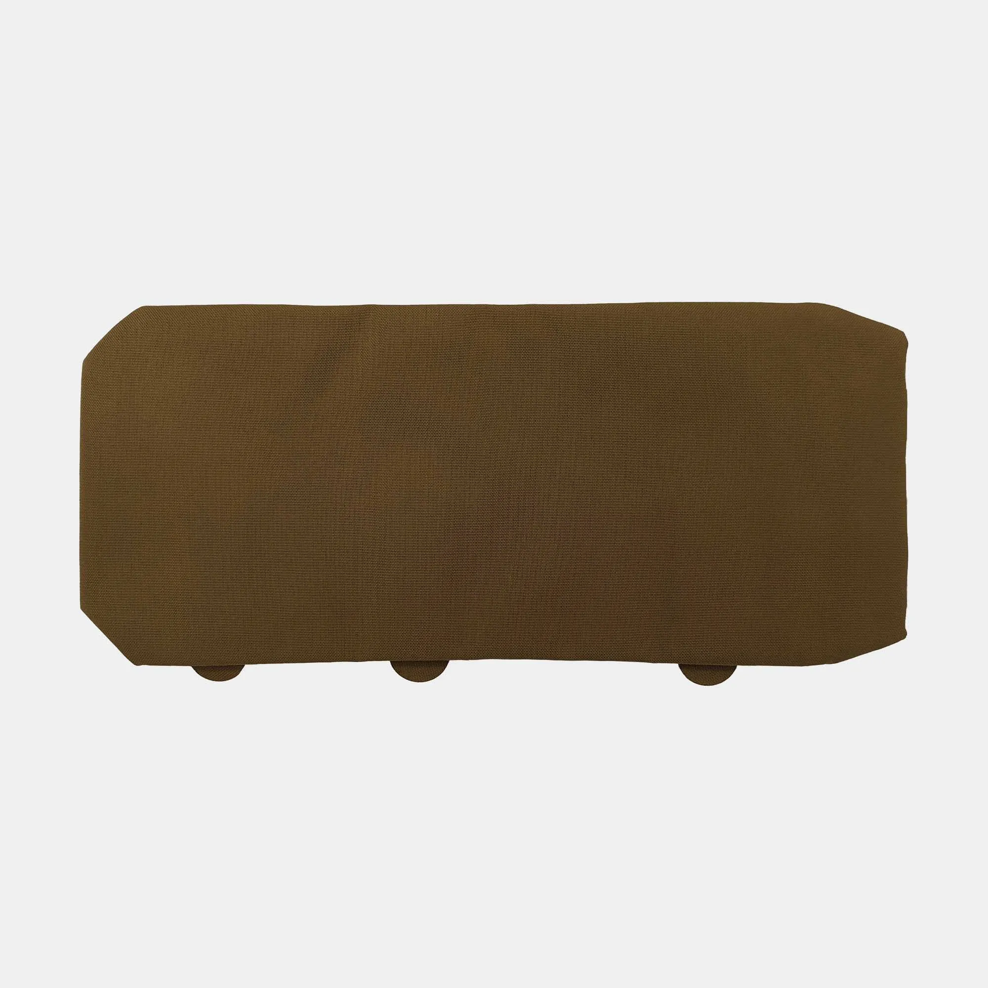 ADAPTADOR MOLLE PARA PANELES BALíSTICOS LATERALES  CUSTOM GEAR