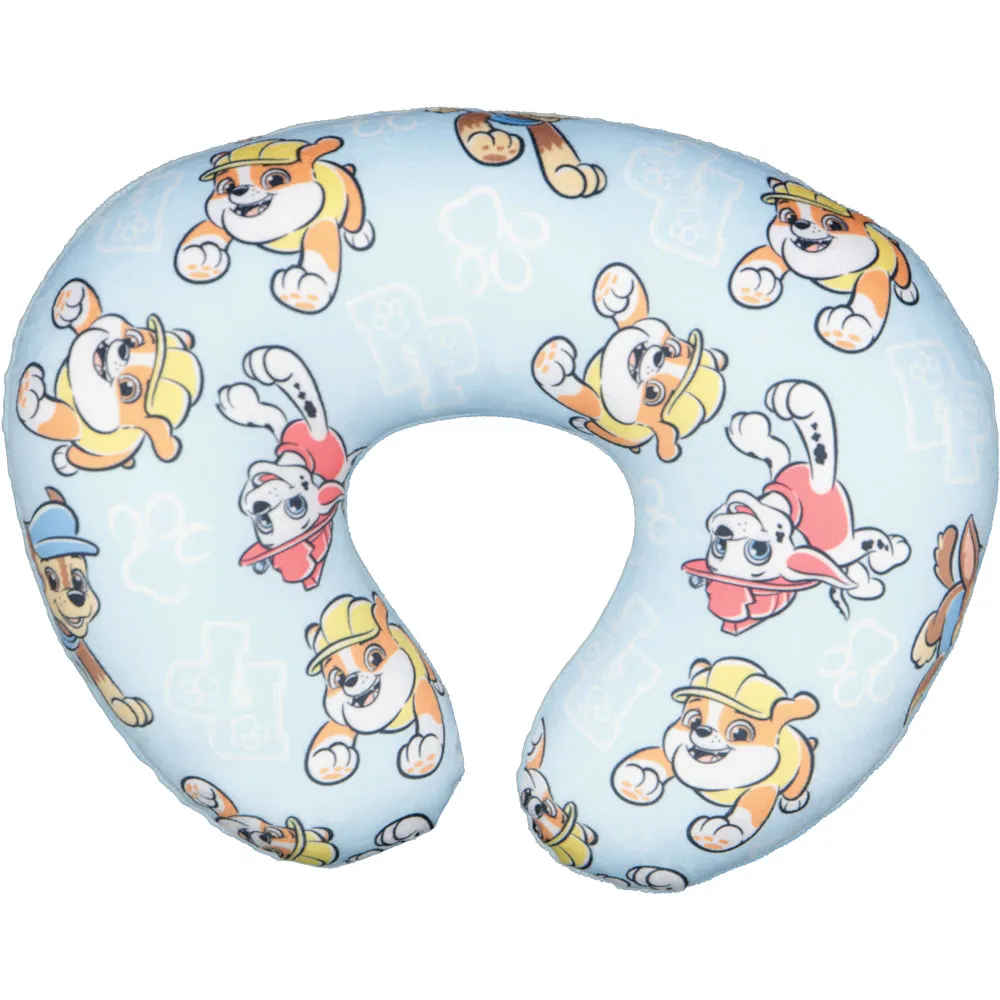Almohada para cuello