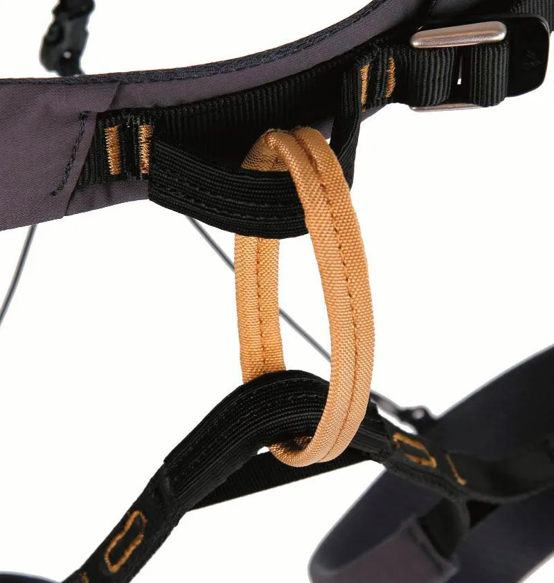 Arnés blue ice Cuesta ADJ Harness