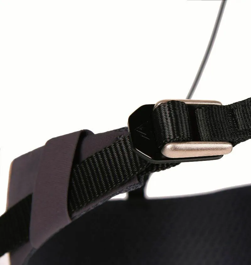 Arnés blue ice Cuesta ADJ Harness