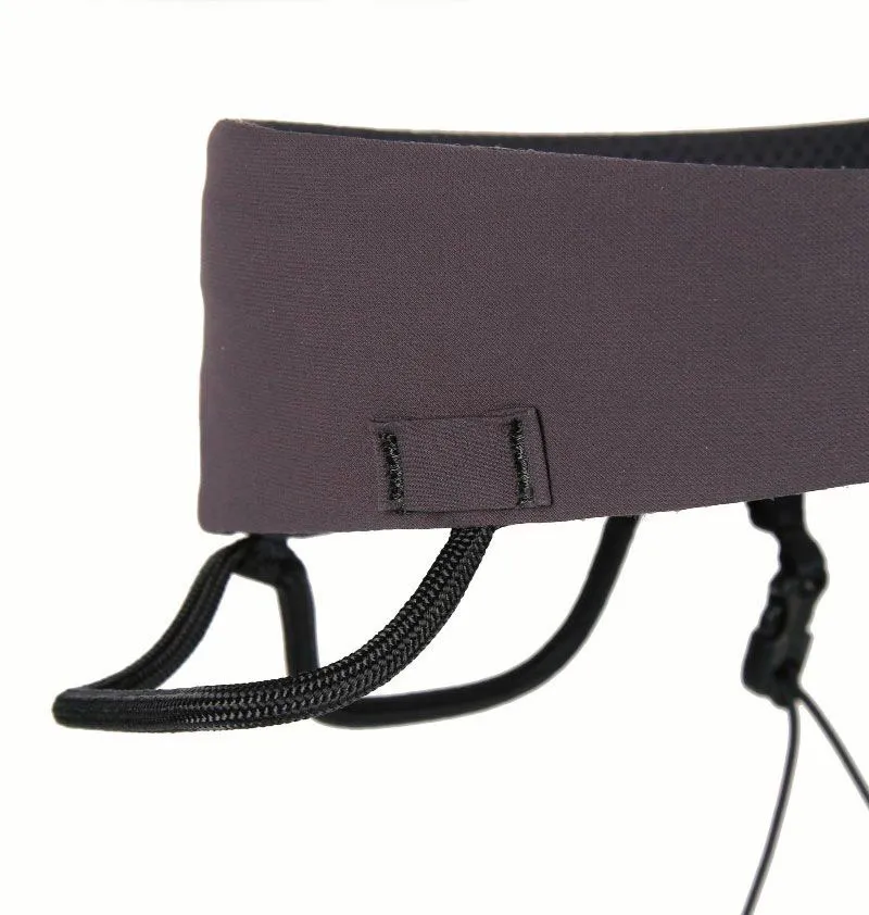 Arnés blue ice Cuesta ADJ Harness