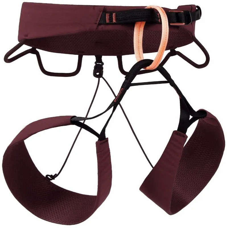 Arnés blue ice Cuesta Harness W