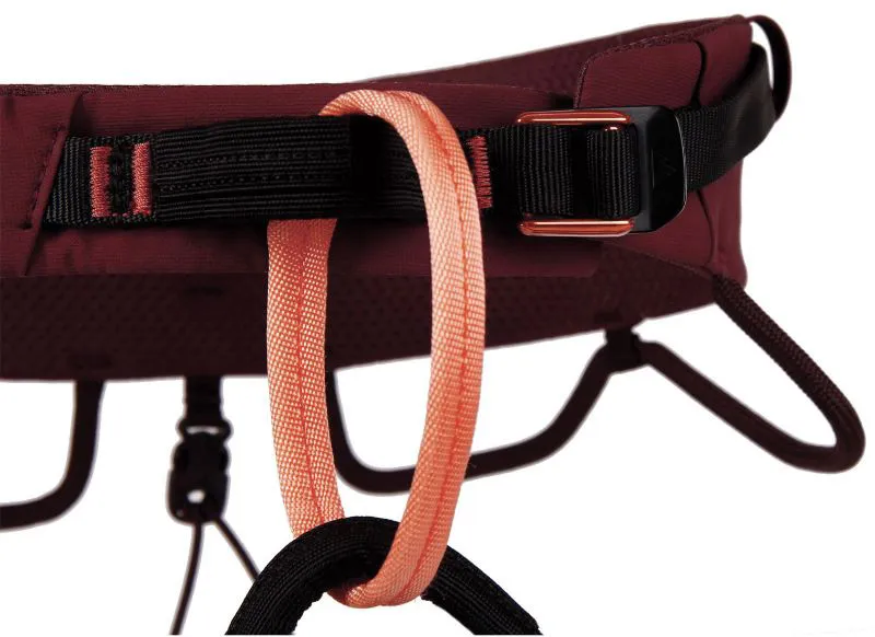 Arnés blue ice Cuesta Harness W