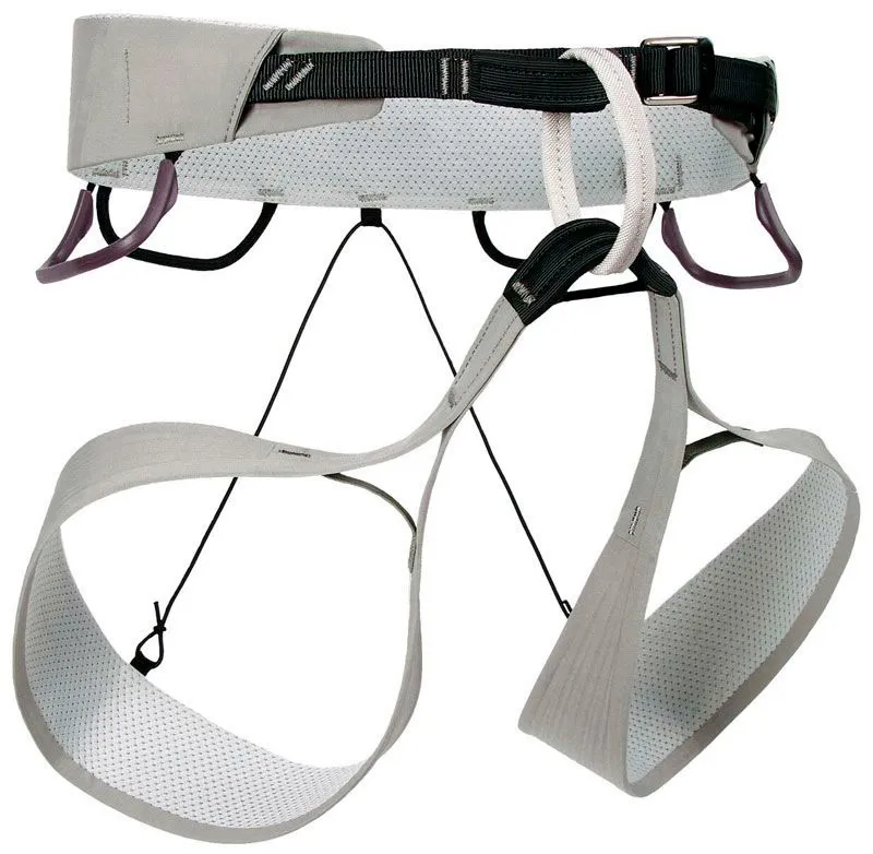 Arnés blue ice Halo Harness