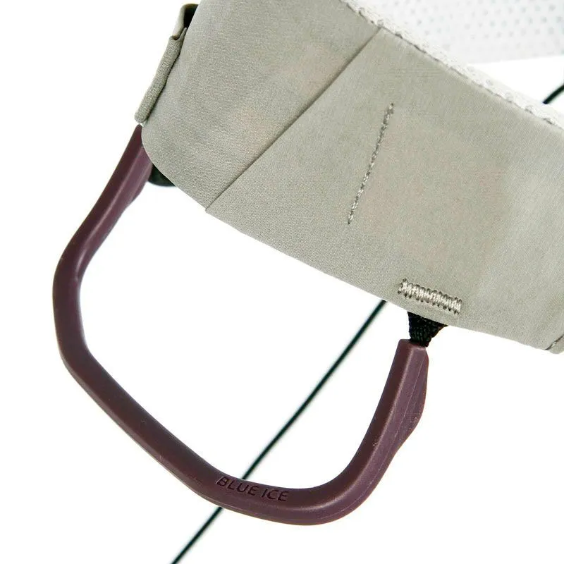 Arnés blue ice Halo Harness