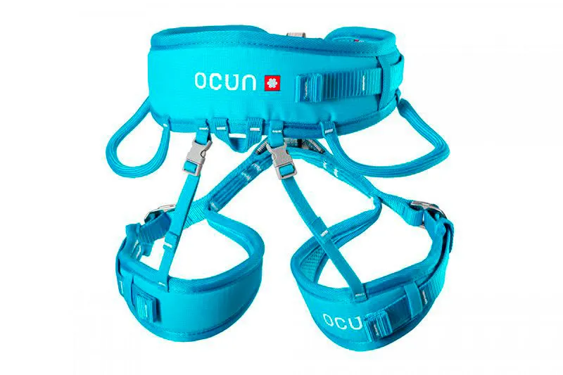 Arnés ocun Twist Kid