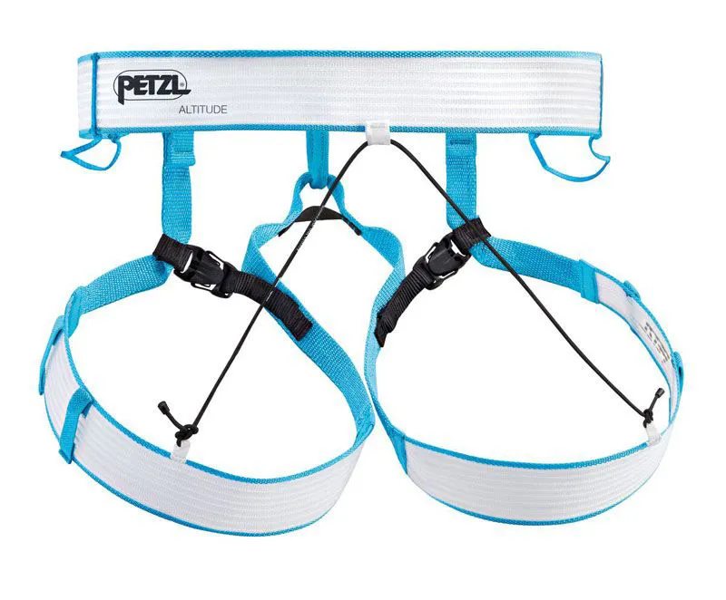 Arnés petzl Altitude Harness