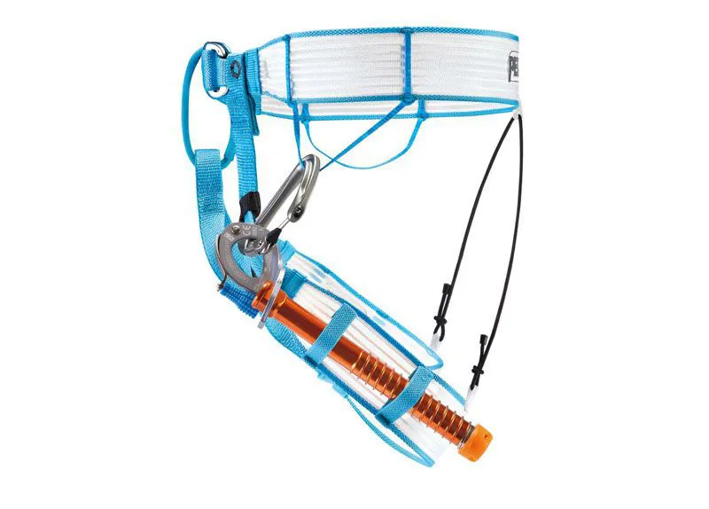 Arnés petzl Altitude Harness