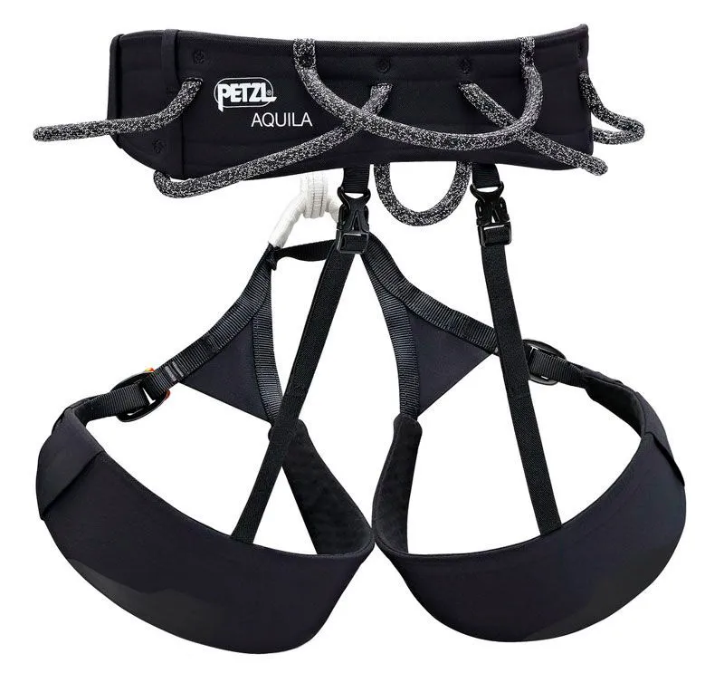 Arnés petzl Aquila Arnés