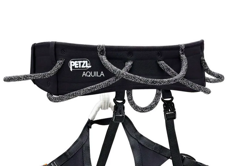 Arnés petzl Aquila Arnés