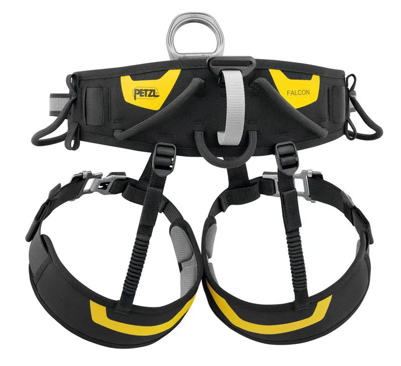 Arnés petzl Falcon Harness