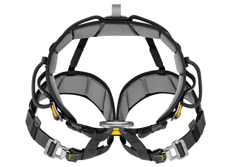 Arnés petzl Falcon Harness