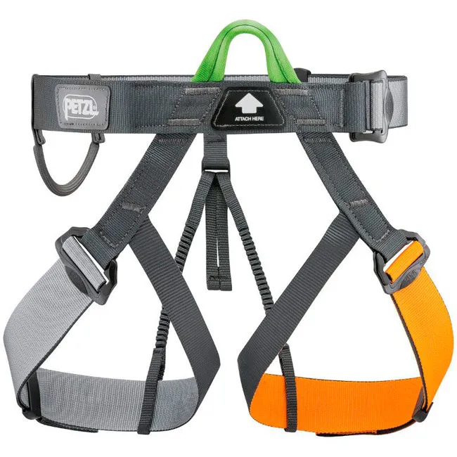 Arnés petzl Pandion