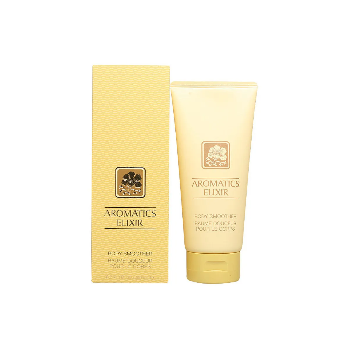 Aromatics Elixir Body Smoother