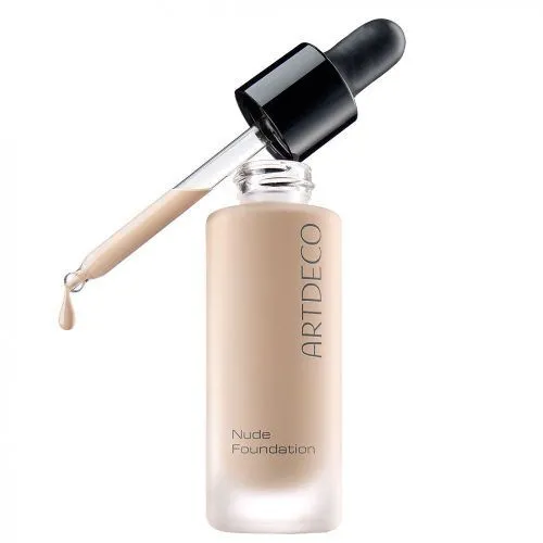 Artdeco Nude Foundation 20ml